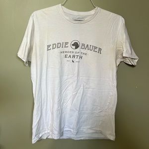 Eddie Bauer Short Sleeve T-shirt